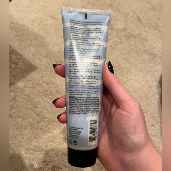 Bumble & Bumble - Grooming Crème - Picture 3 of 3